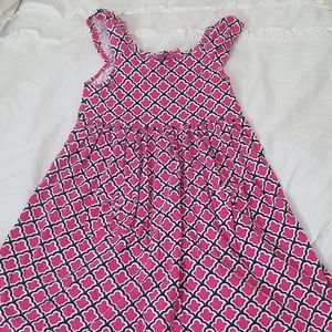Gymboree cotton sundress